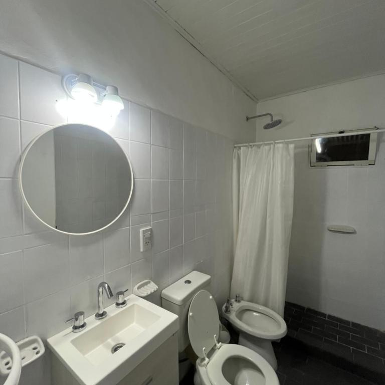 La Casita de los Cholis - Casa de 2 dormitorios - 12