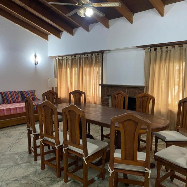 Chalet 16 - Casa de 3 dormitorios - 7