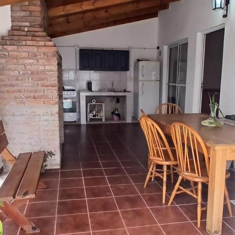 Adoquín Stay - Casa de 2 dormitorios - 1