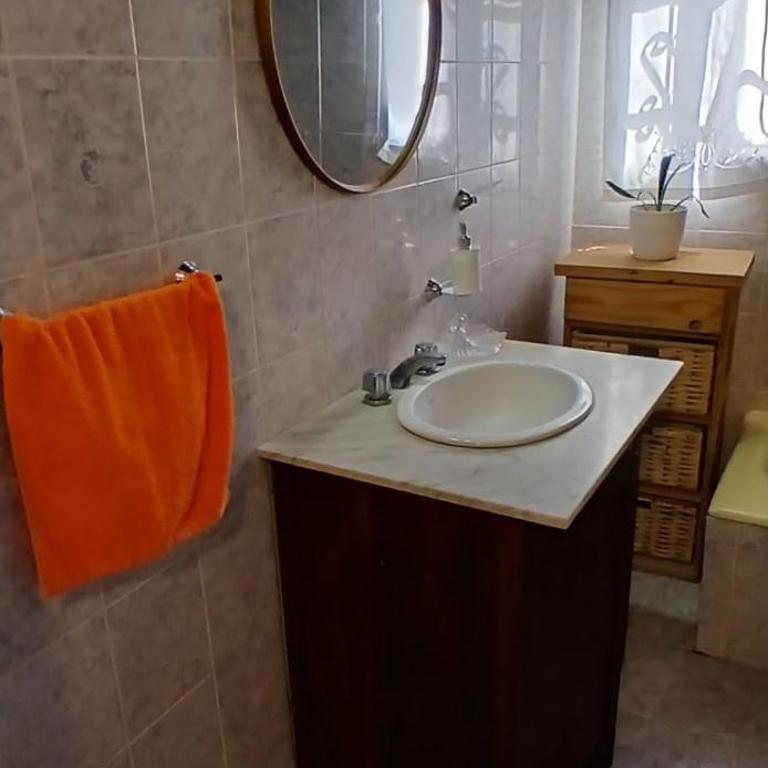 Adoquín Stay - Casa de 2 dormitorios - 7