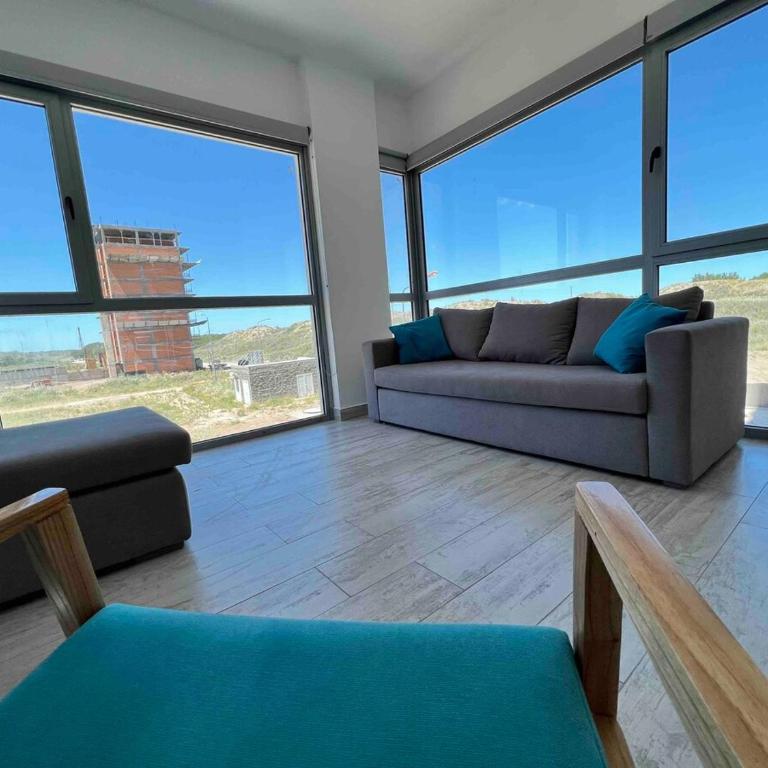 Torres Al Mar - Apartamento de 1 dormitorio - 4