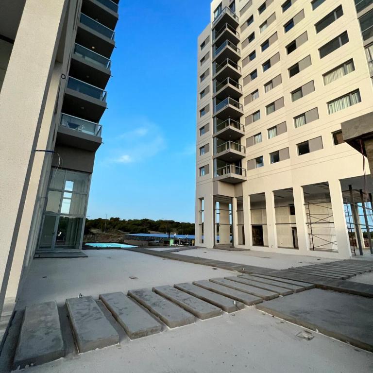 Torres Al Mar - Apartamento de 1 dormitorio - 15