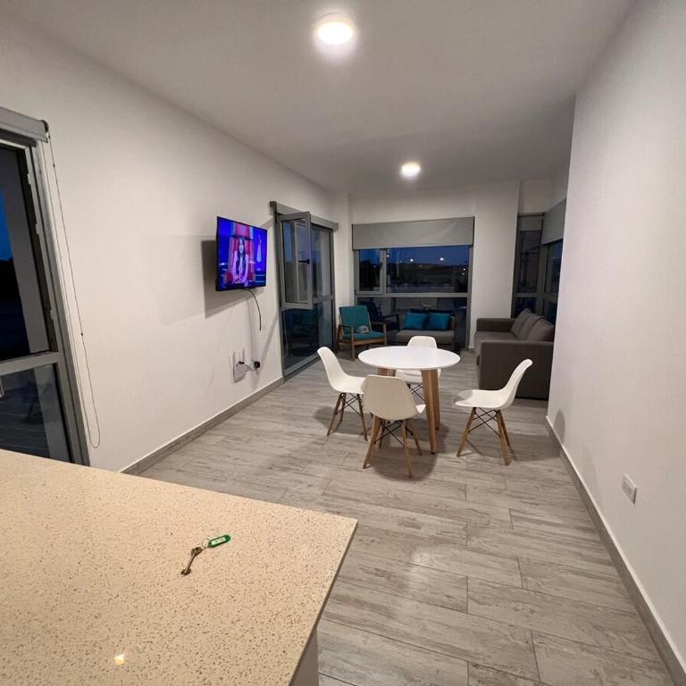 Torres Al Mar - Apartamento de 1 dormitorio - 17