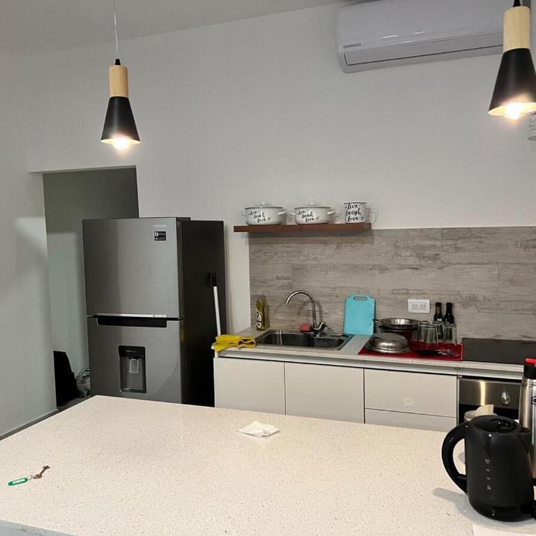 Torres Al Mar - Apartamento de 1 dormitorio - 21