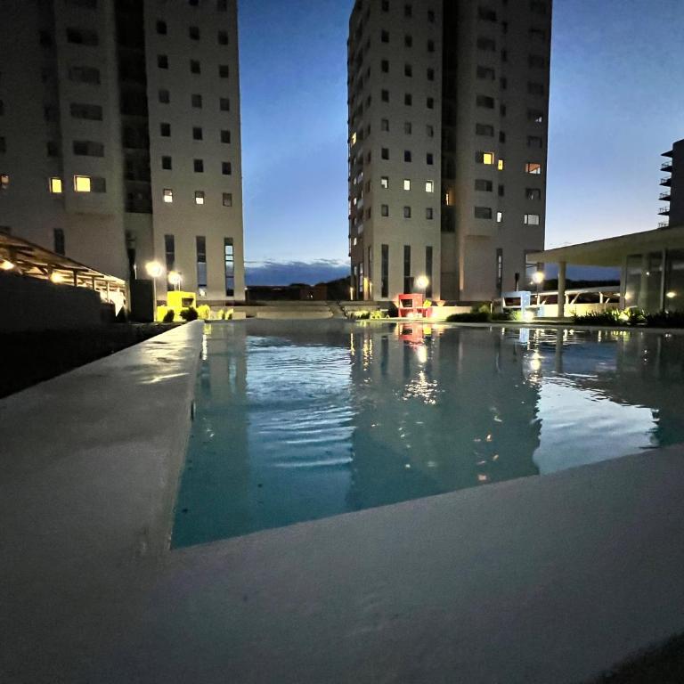 Torres Al Mar - Apartamento de 1 dormitorio - 26