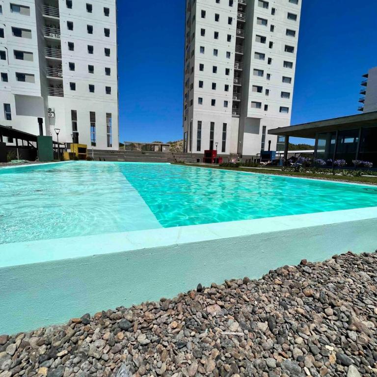 Torres Al Mar - Apartamento de 1 dormitorio - 28