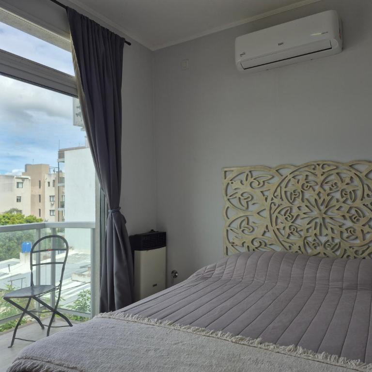 Departamento San Pedro - One-Bedroom Apartment - 7