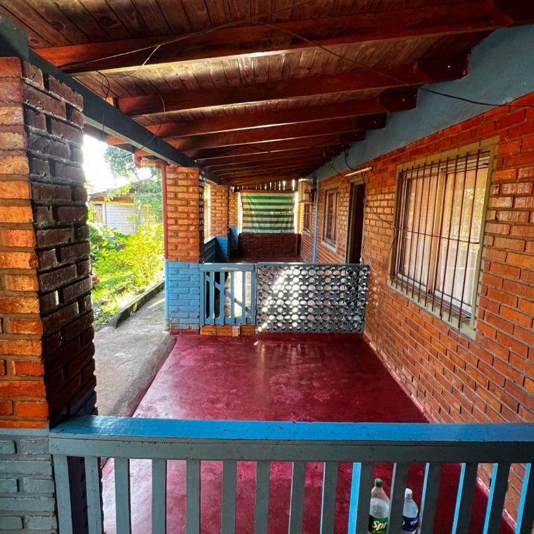 Alquiler de casa - Casa de 3 dormitorios - 1