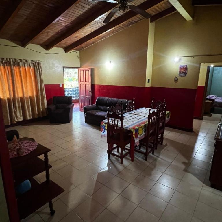 Alquiler de casa - Casa de 3 dormitorios - 9