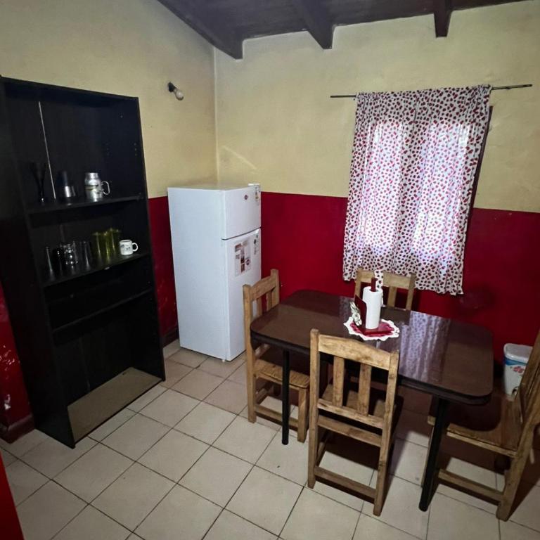 Alquiler de casa - Casa de 3 dormitorios - 12