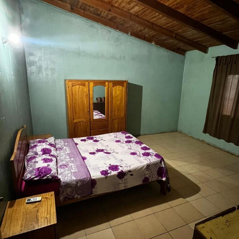 Alquiler de casa - Casa de 3 dormitorios - 17