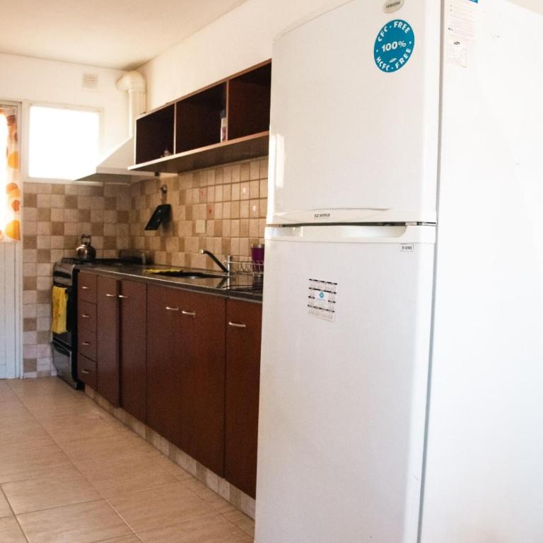 Brisa Azul - Playa y descanso - Two-Bedroom Apartment - 8