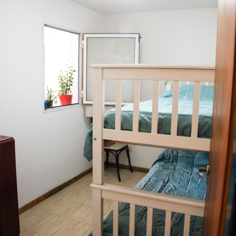 Brisa Azul - Playa y descanso - Two-Bedroom Apartment - 11