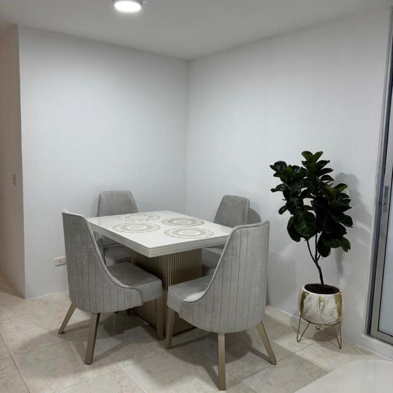 Perfect space to rest comfortably and safely - Apartamento de 1 dormitorio - 5