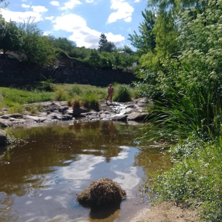 ENCANTO SERRANO - Casa de 2 dormitorios - 10