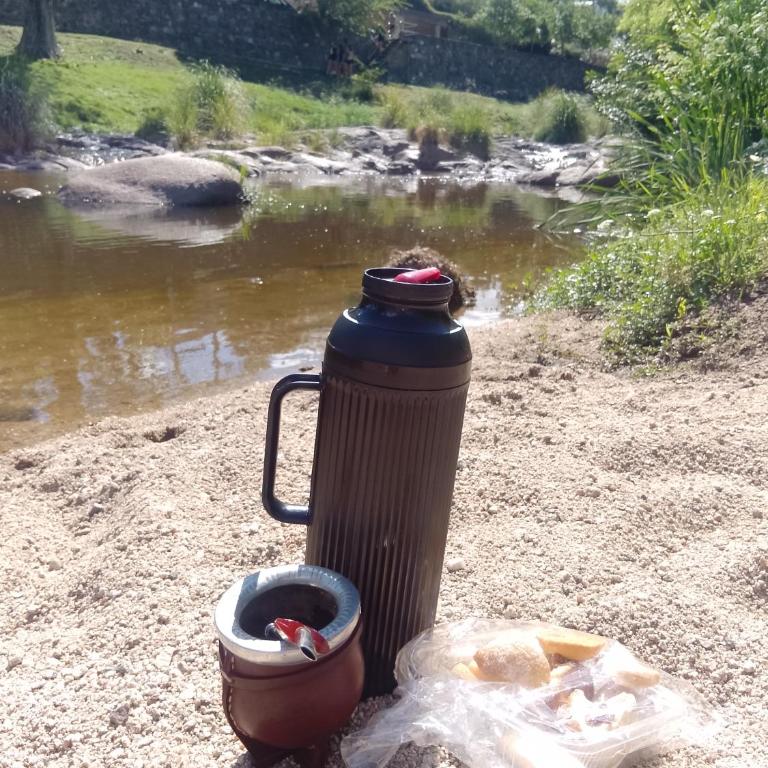 ENCANTO SERRANO - Casa de 2 dormitorios - 9