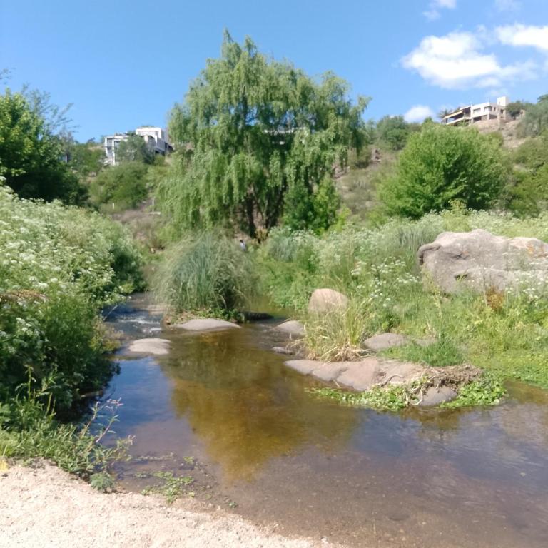 ENCANTO SERRANO - Casa de 2 dormitorios - 8