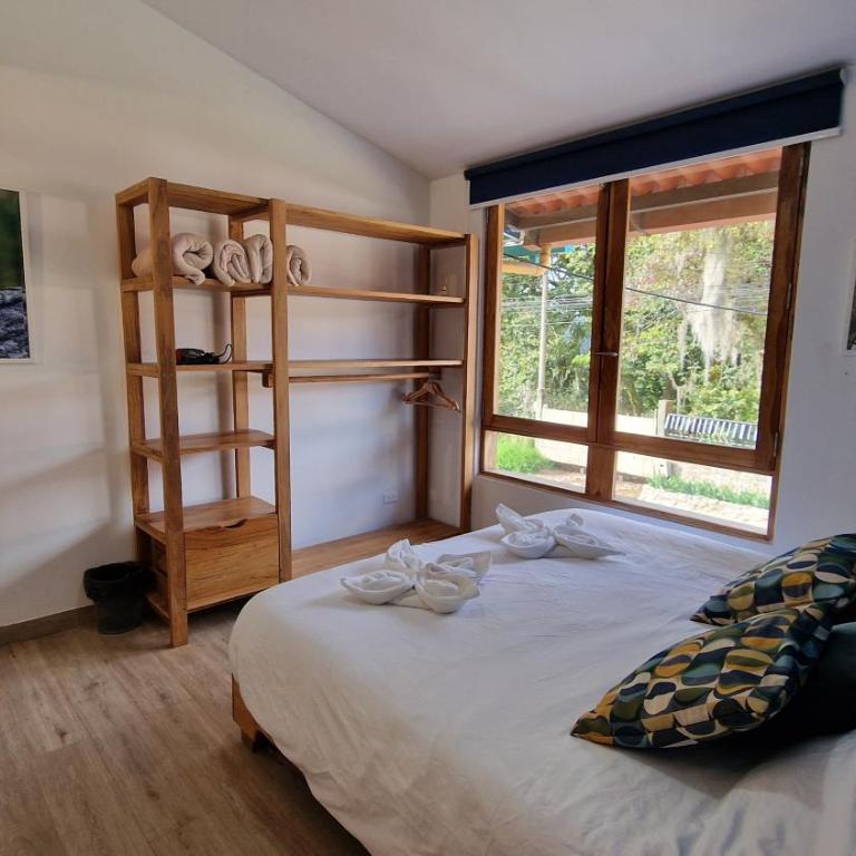 Hotel La Caracola Salento - Apartamento Superior - 42