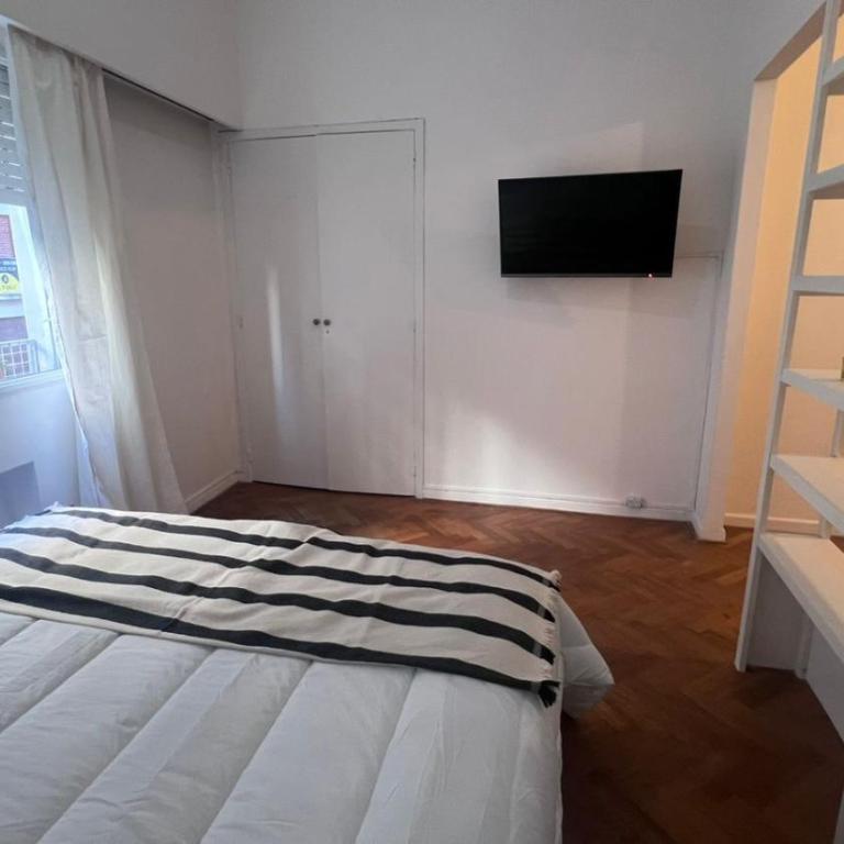 Lively Recoleta - Apartamento de 1 dormitorio - 4
