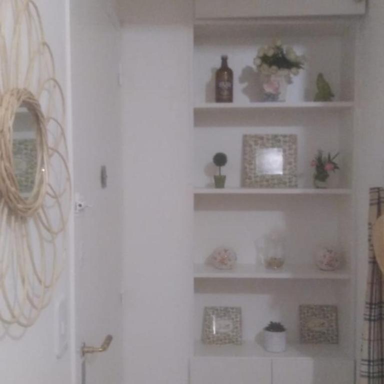 Lively Recoleta - Apartamento de 1 dormitorio - 7