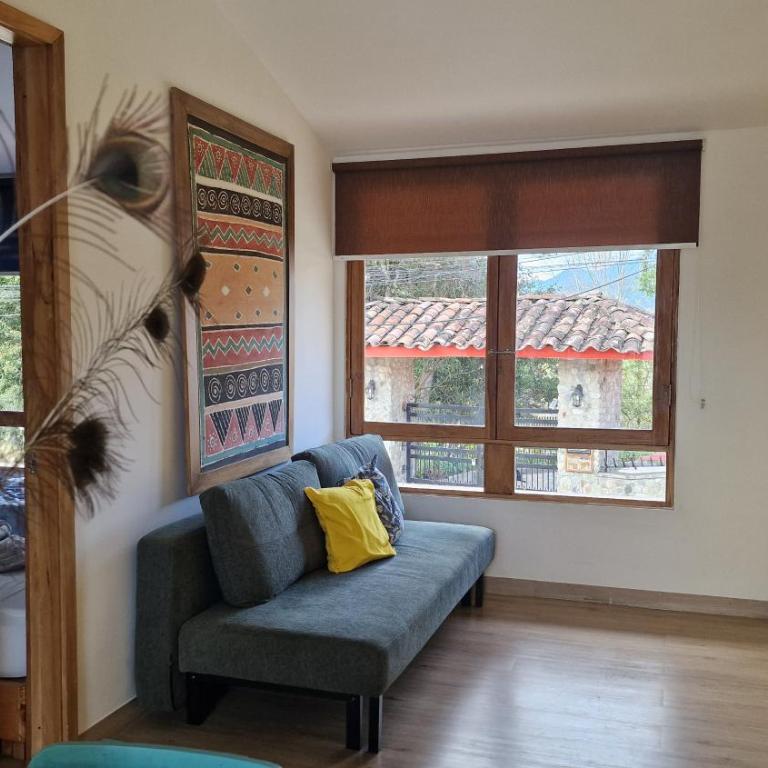 Hotel La Caracola Salento - Apartamento Superior - 53