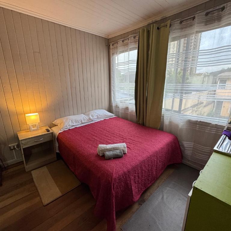 Hostal Raizén - Double Room - 1