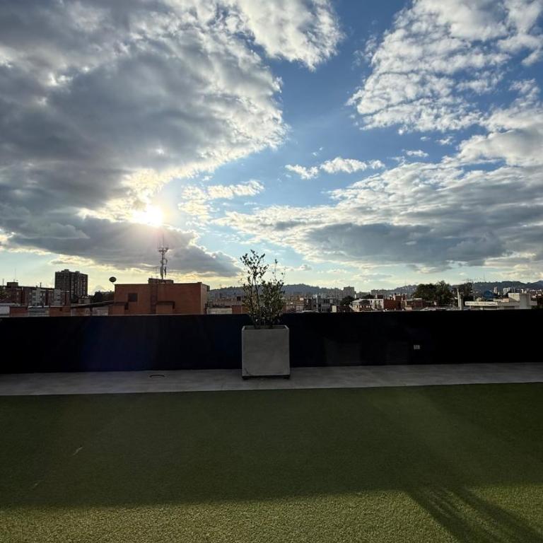 Loft 135-Cozy Loft Top Location - Apartamento de 1 dormitorio - 10