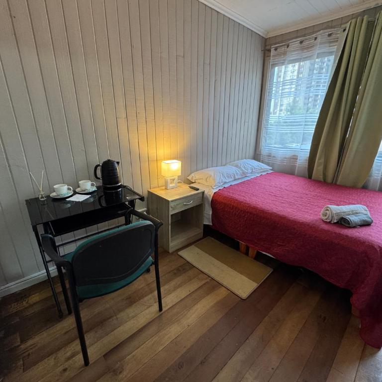 Hostal Raizén - Double Room - 3