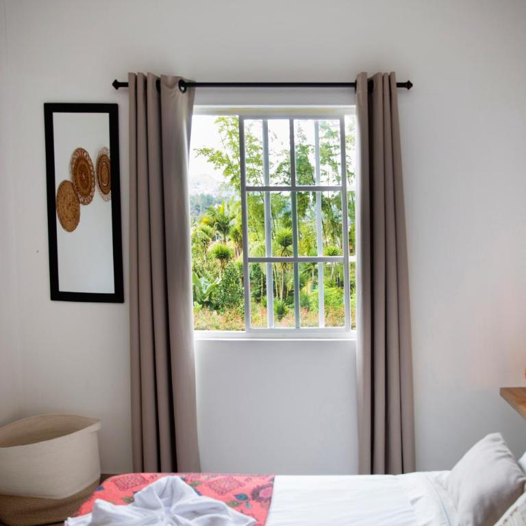 CASA HOTEL FIBA MAGUEZA - Apartamento - 22