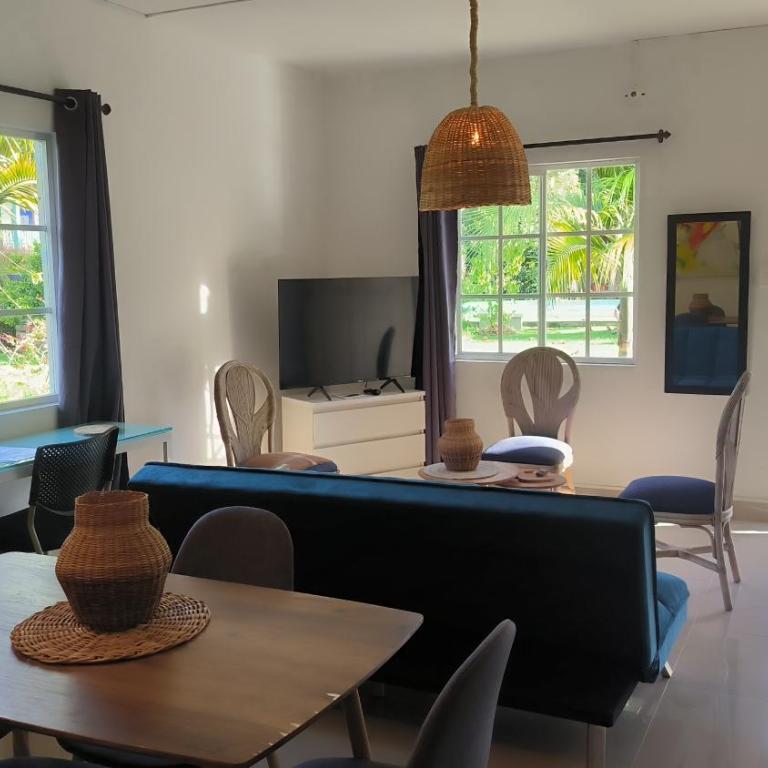 CASA HOTEL FIBA MAGUEZA - Suite Deluxe - 20