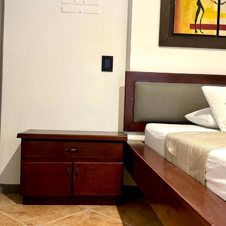Hotel Plaza Mayor 44 - Double Room - 2
