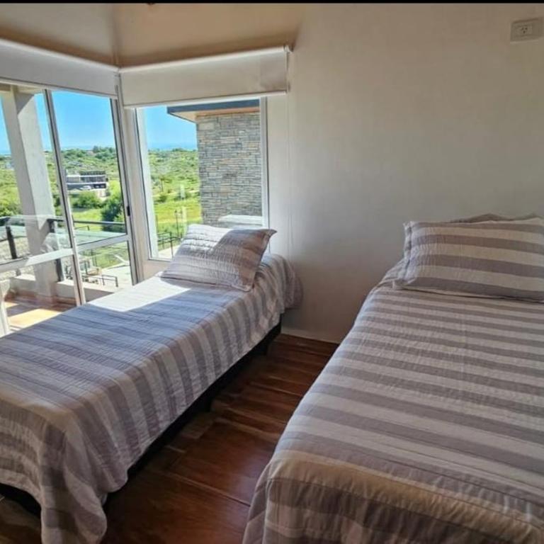 Encanto Serrano II - Apartamento de 2 dormitorios - 4