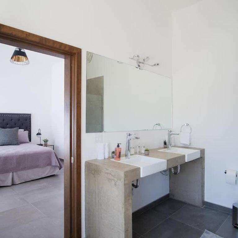 Modern House with Jacuzzi & Grill 3BR - Casa - 18