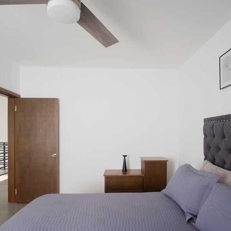 Modern House with Jacuzzi & Grill 3BR - Casa - 19