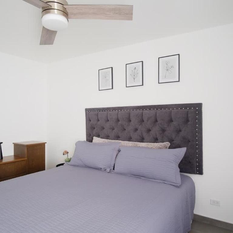 Modern House with Jacuzzi & Grill 3BR - Casa - 30