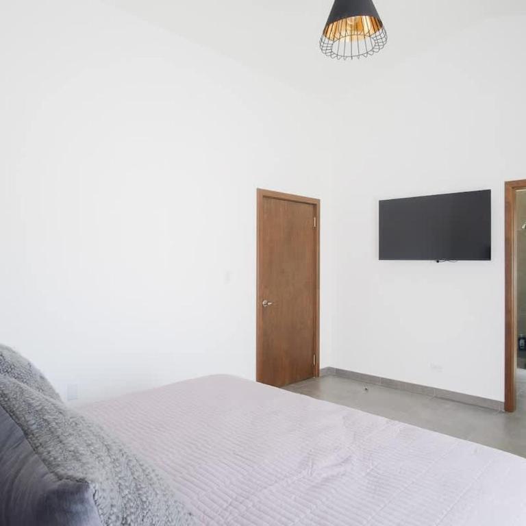 Modern House with Jacuzzi & Grill 3BR - Casa - 31