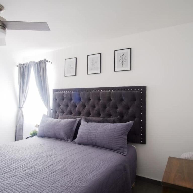Modern House with Jacuzzi & Grill 3BR - Casa - 36