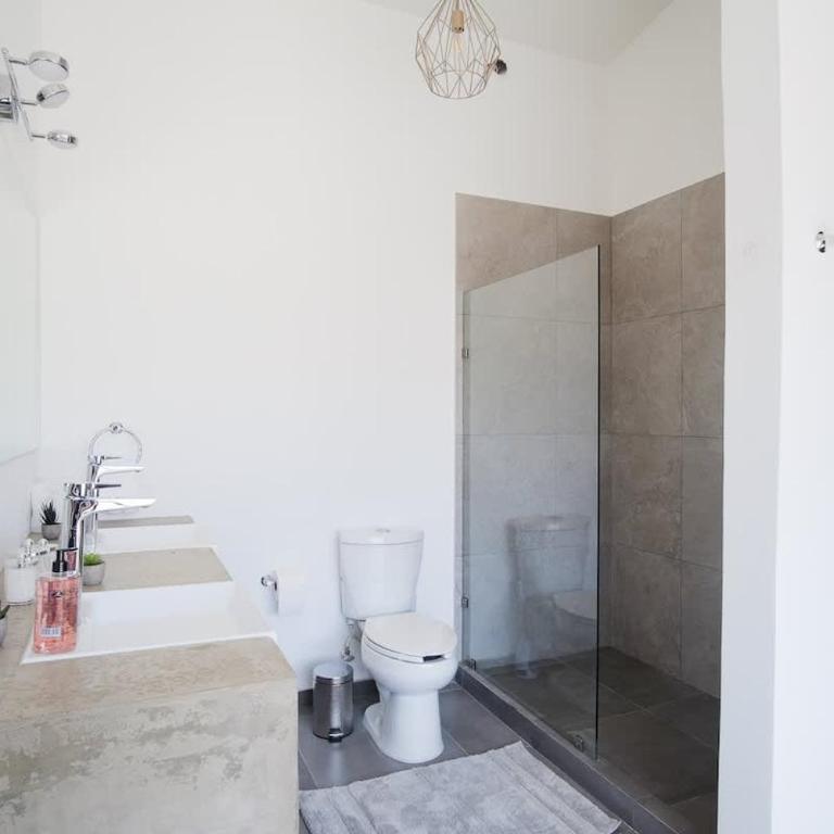 Modern House with Jacuzzi & Grill 3BR - Casa - 39