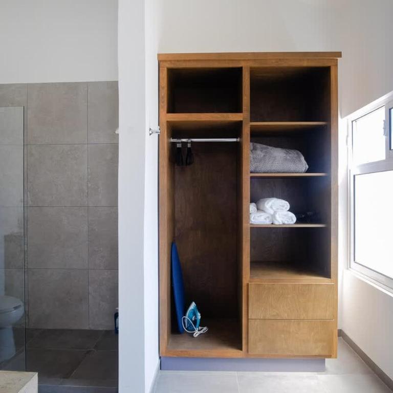 Modern House with Jacuzzi & Grill 3BR - Casa - 43