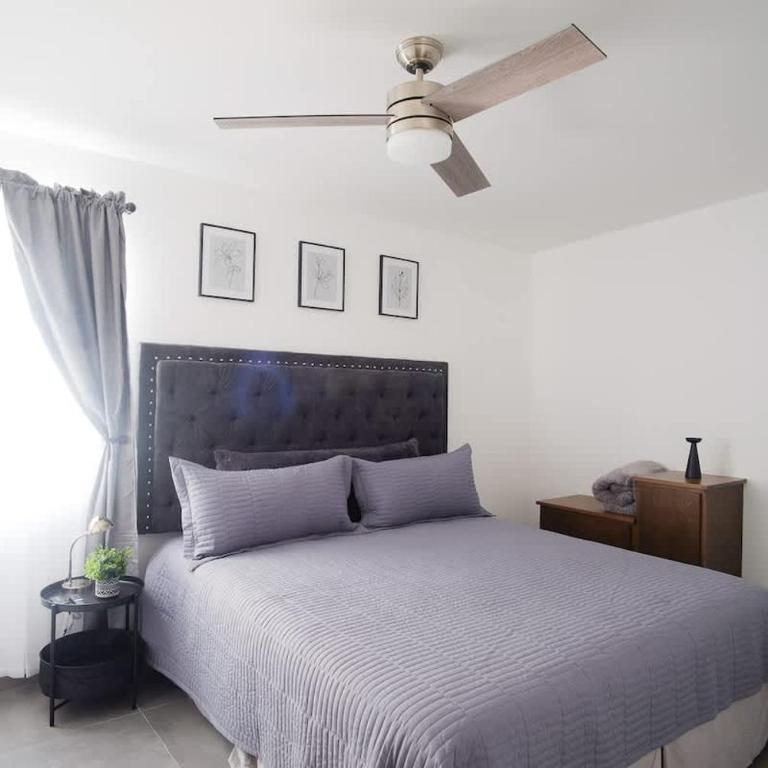 Modern House with Jacuzzi & Grill 3BR - Casa - 47