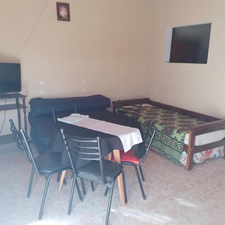 La Pequita - Apartamento de 1 dormitorio - 1