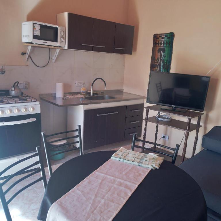La Pequita - Apartamento de 1 dormitorio - 5