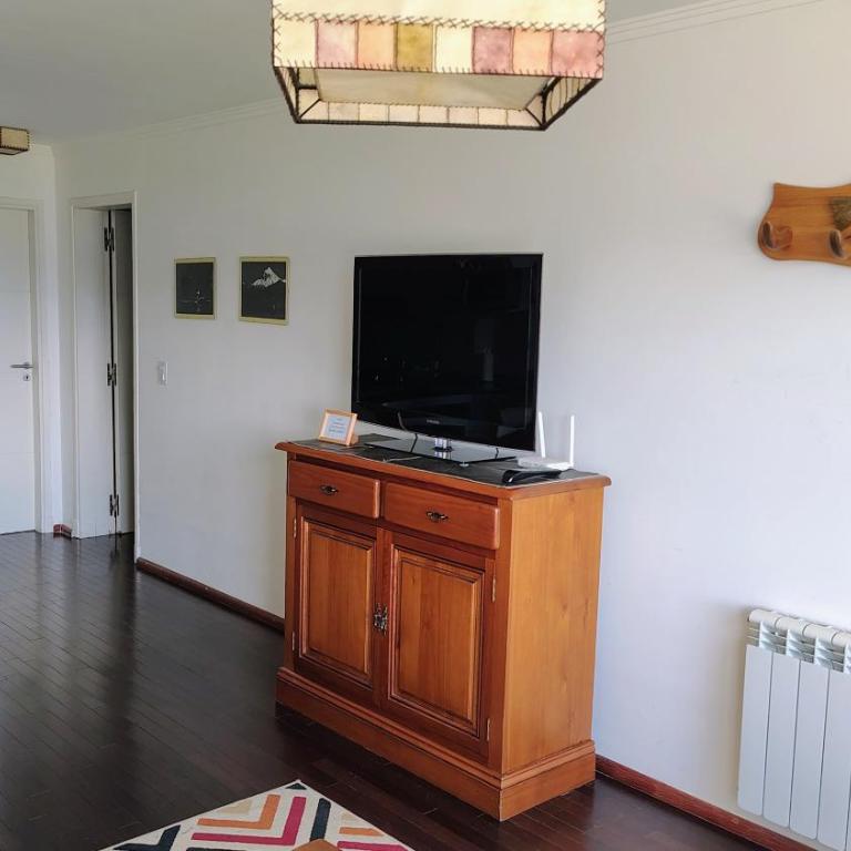 Departamento del Lago I - One-Bedroom Apartment - 21