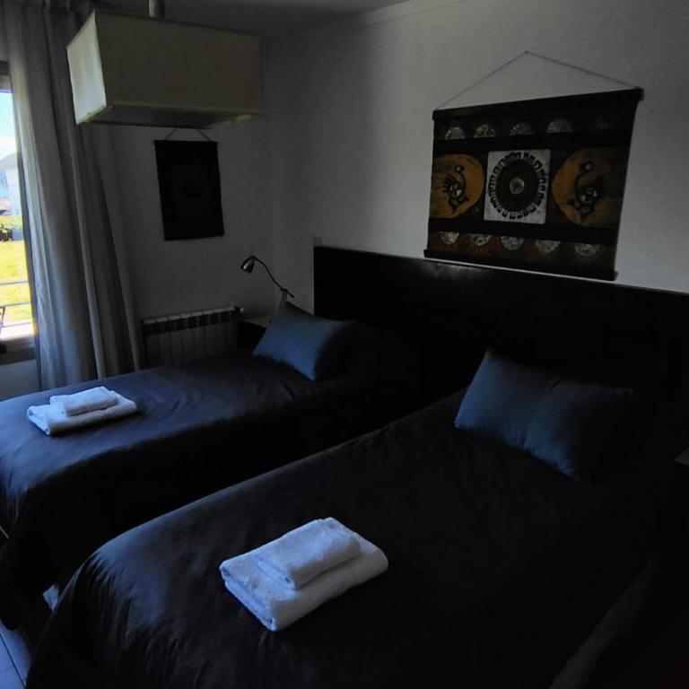 Hermoso departamento frente al lago con piscina - Apartamento de 1 dormitorio - 29