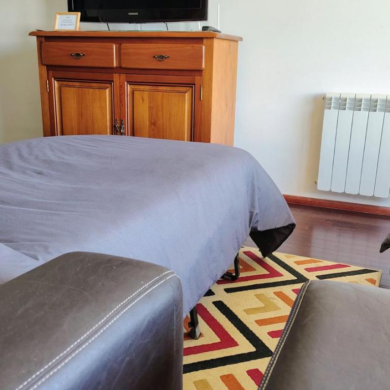 Hermoso departamento frente al lago con piscina - Apartamento de 1 dormitorio - 36