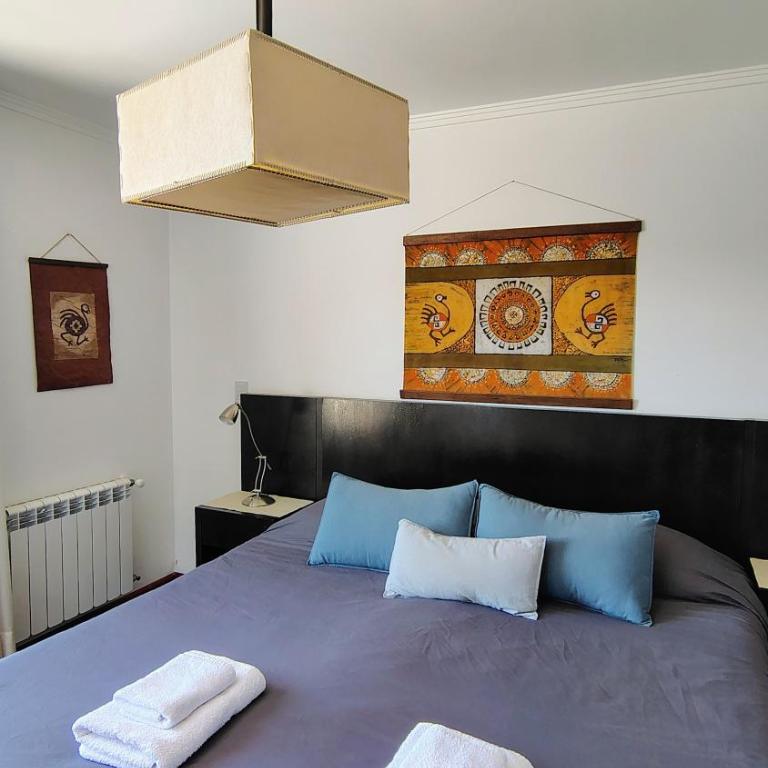 Departamento del Lago I - One-Bedroom Apartment - 47