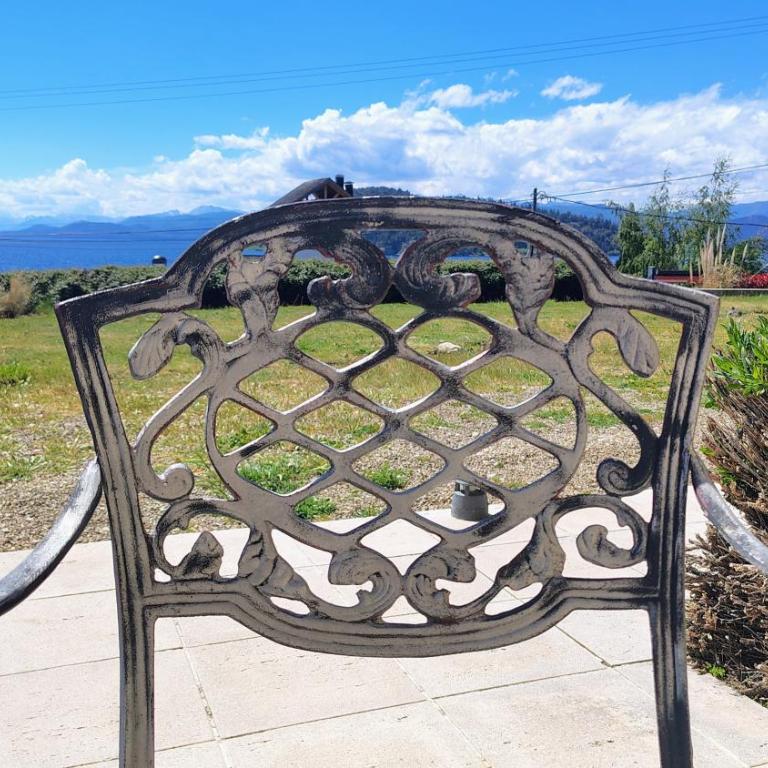 Departamento del Lago I - One-Bedroom Apartment - 88