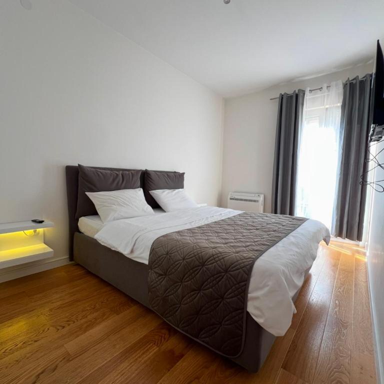 Argentum Central Point 1BR - Apartman sa 1 Spavaćom Sobom - 5