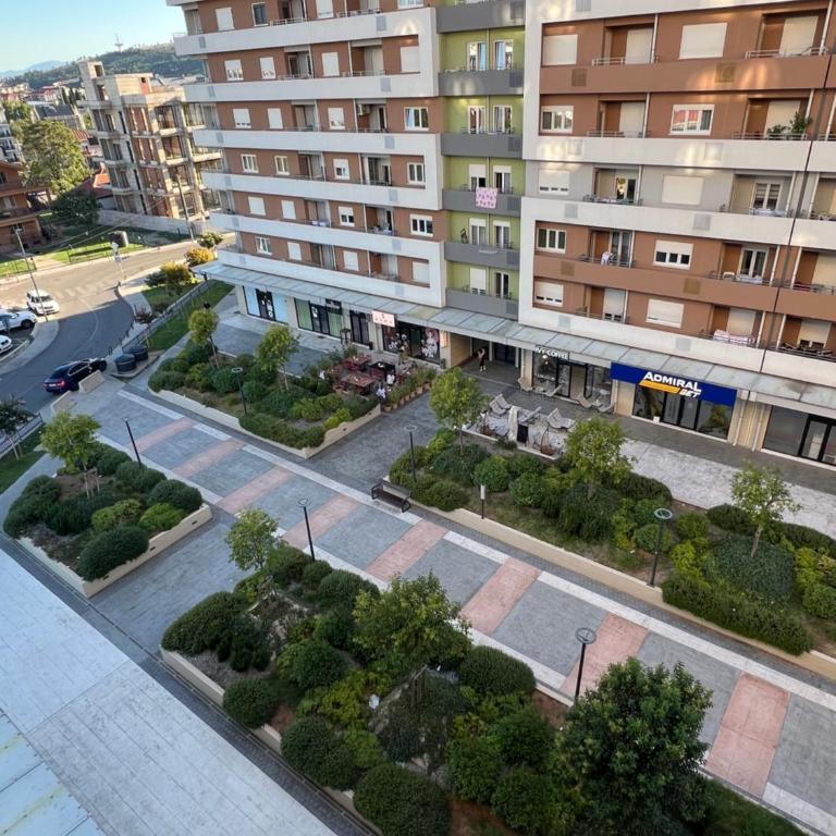 Argentum Central Point 1BR - Apartman sa 1 Spavaćom Sobom - 3