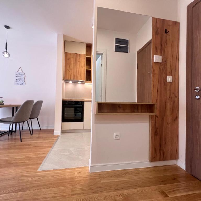 Argentum Central Point 1BR - Apartman sa 1 Spavaćom Sobom - 4